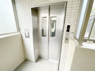 ミリオンステーションプラザ鶴見市場の物件内観写真